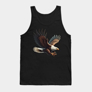 American eagle Tank Top